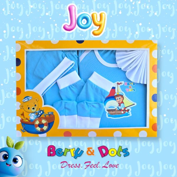 Joy Gift Set
