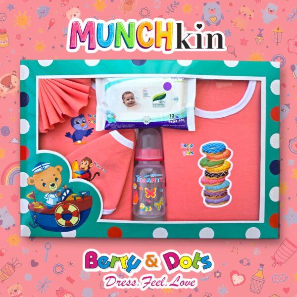 Munchkin Gift Set