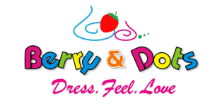 Berry & Dots