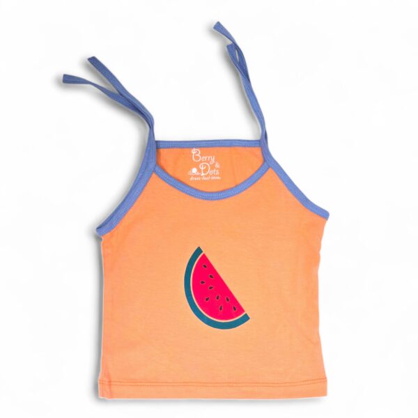 Plain Top Knot Jhabla